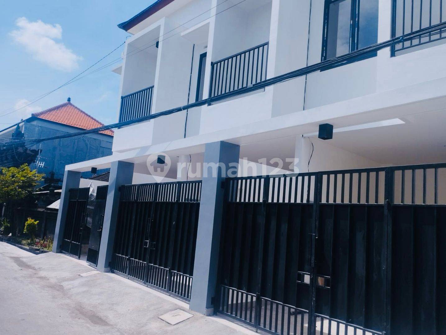 New House for Rent in Mahendradata