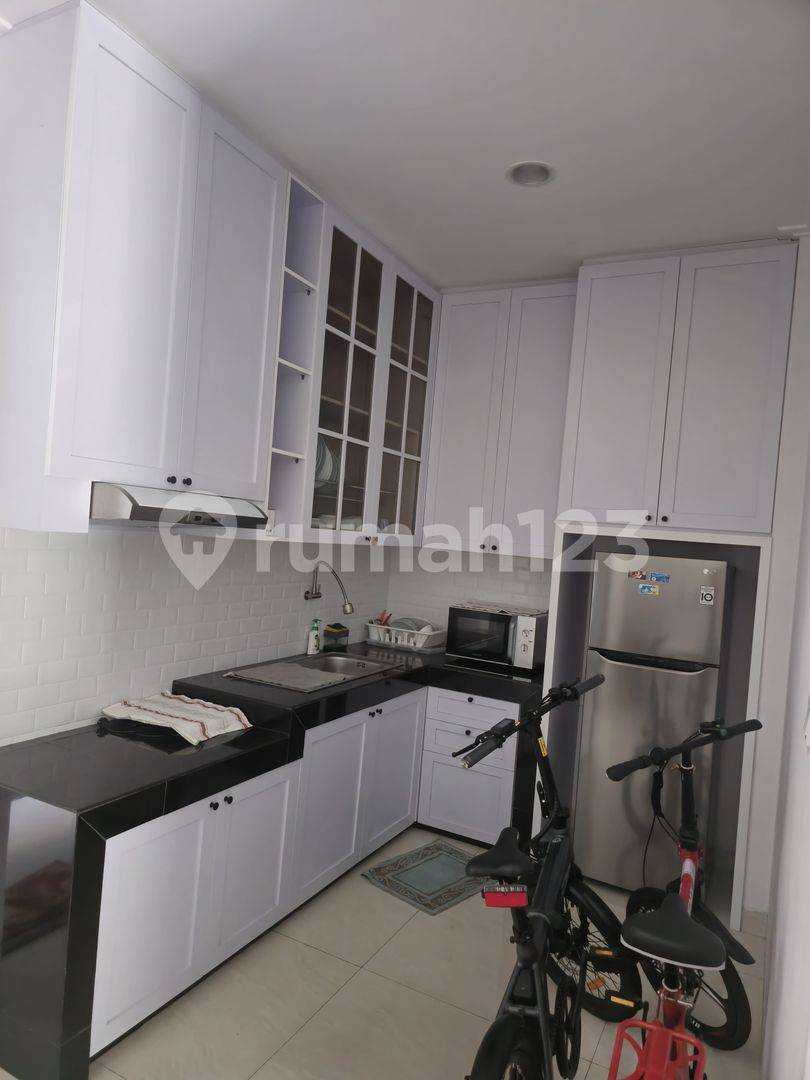 Golf Island PIK Cluster Rental - Fully Furnished 2-Story Home