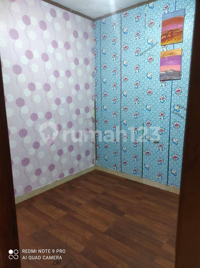 Жақсы үй, тұруға дайын, Бинтарода су тасқыны жоқ