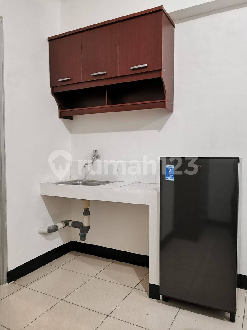 Disewakan Apartemen Greenbay Studio Full Furnished