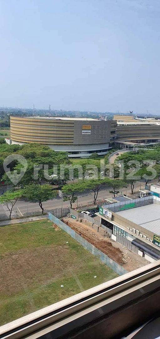 Silkwood Alam Sutera Apartment - 1 Bedroom, Strategic Location