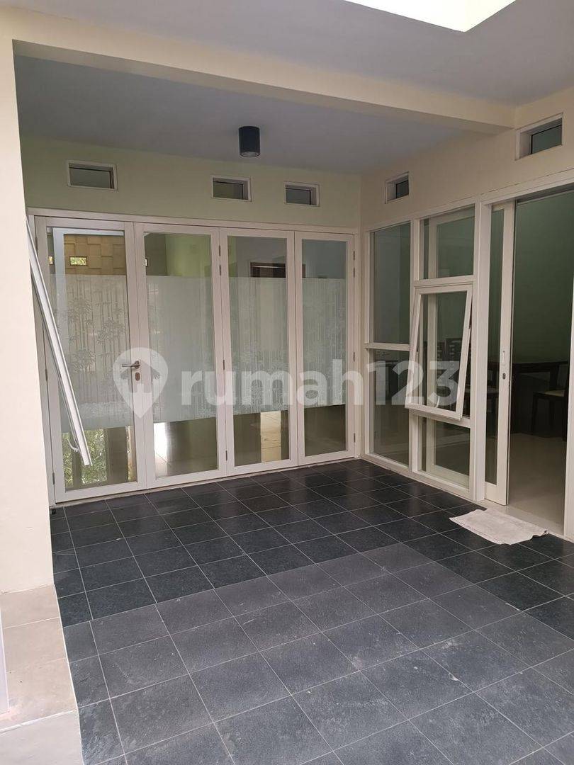 Well-Maintained House in Soekarno Hatta Malang