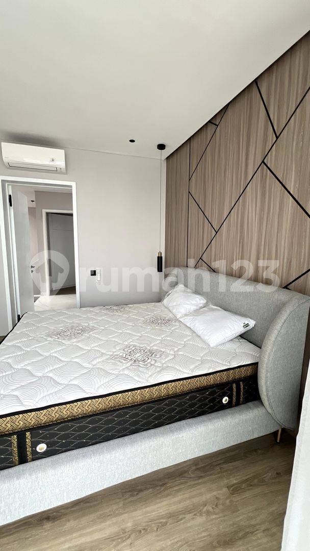 Premium 2-Bedroom Villa in Umalas, Bali with Private Pool