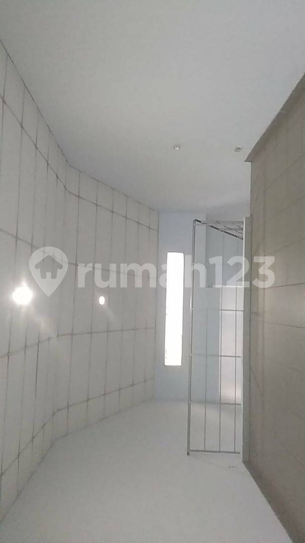 Commercial Space in Taman Tekno BSD City