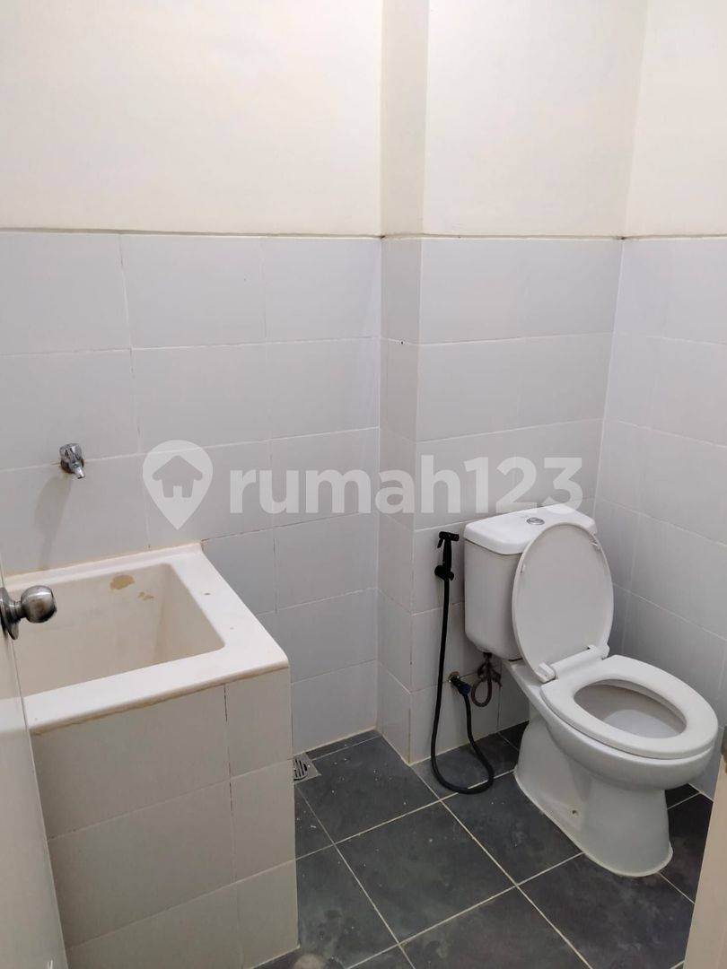 Ruko Paramount Tematik, Gading Serpong - 3-этажный коммерческий шопхаус