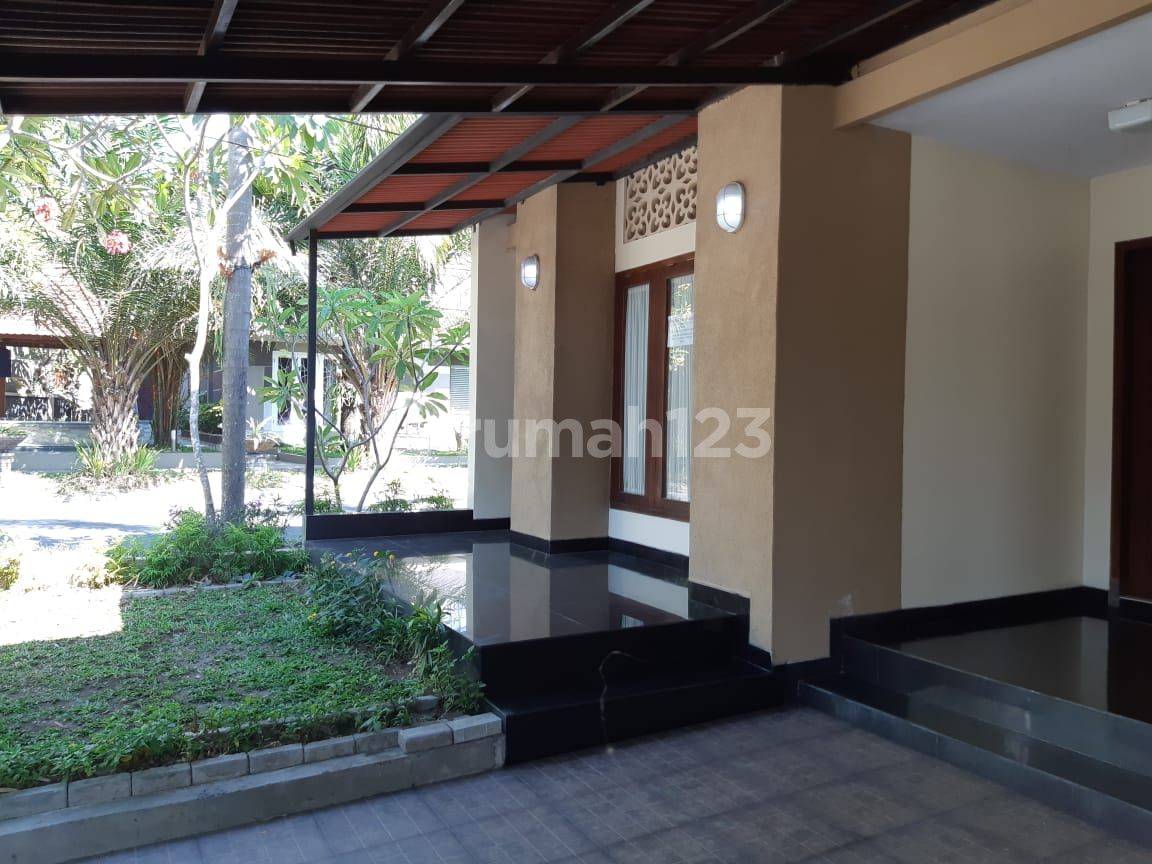 Elite Cluster House in Tirtamaya Residence, Gentan Solo