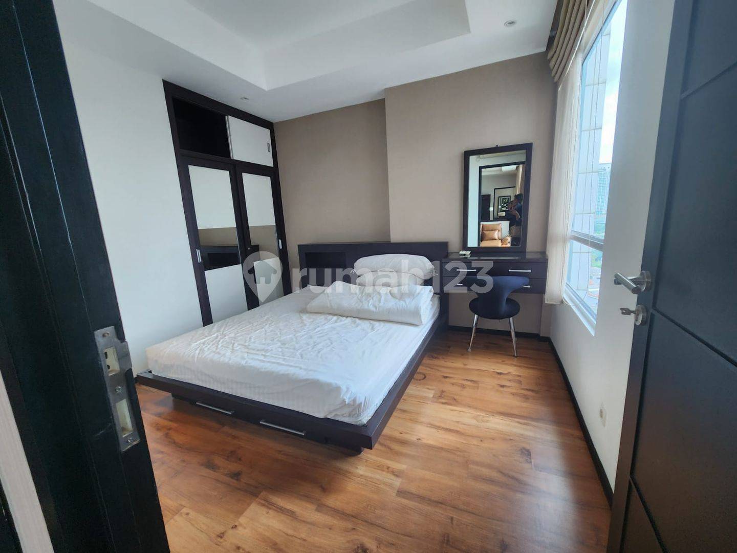 2 Bedroom Apartment at Essence On Dharmawangsa