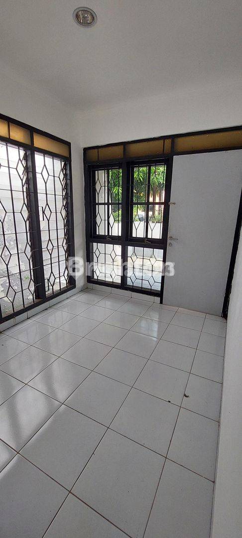 Semarang House - Near Airport, Convenient Location
