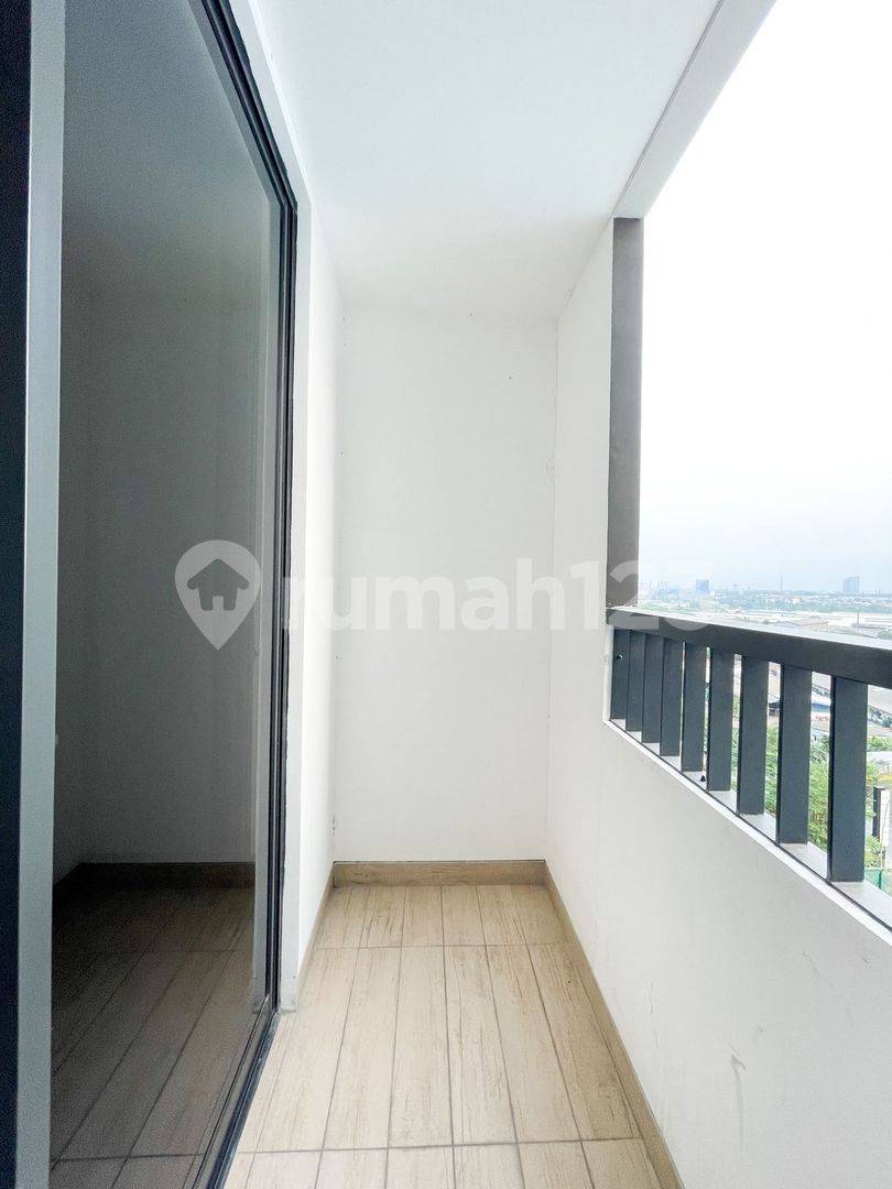 Grand Studio in Gading Serpong - New Unit, Flexible Furnishing