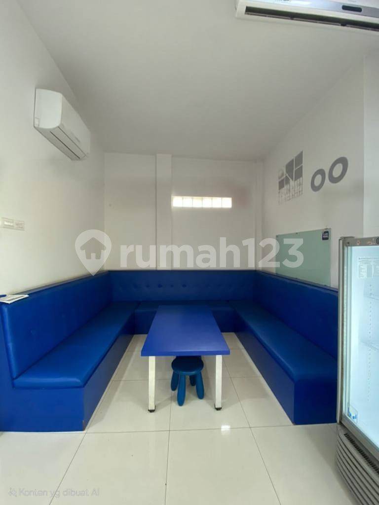 Business Property for Tutoring/Educational Center near Pajajaran