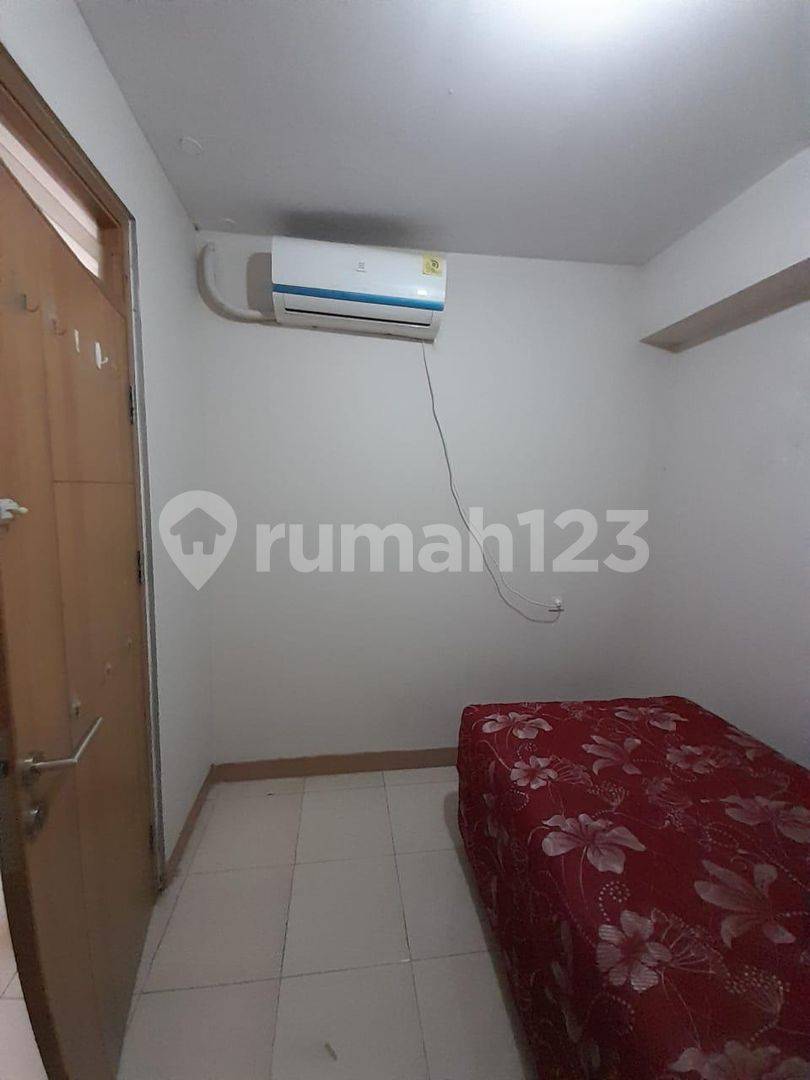 Green Palm Kosambi пәтері - 2 жатқа бөлме, толық жабдықталған
