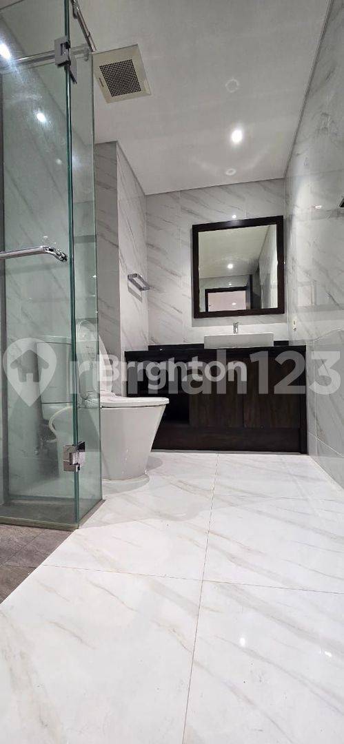 Luxurious Furnished Apartment in Branz BSD Tower, Near AEON Mall
