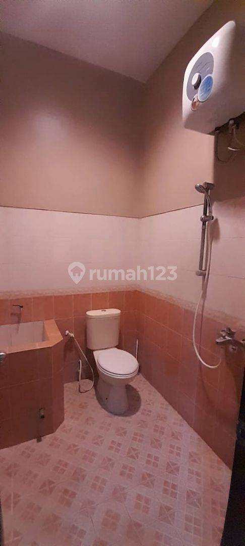Exclusive Gentan Solo Cluster House - Prime Location
