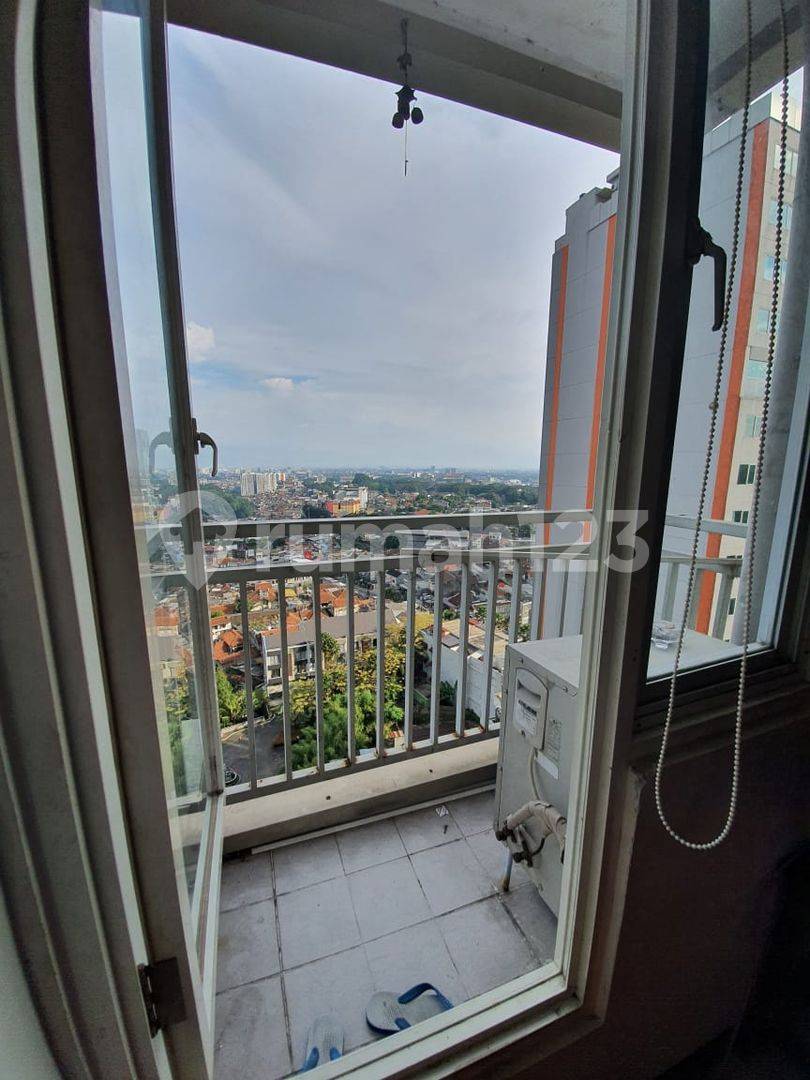 Apartment Galeri Ciumbuleuit 2 - Fully Furnished Comfort