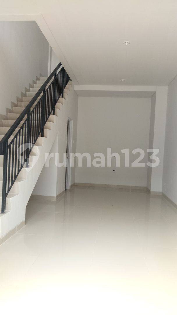 Ruko District 91 BSD - Business Loft Rental