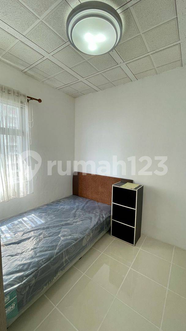 2BR Fully Furnished Apartment with City View