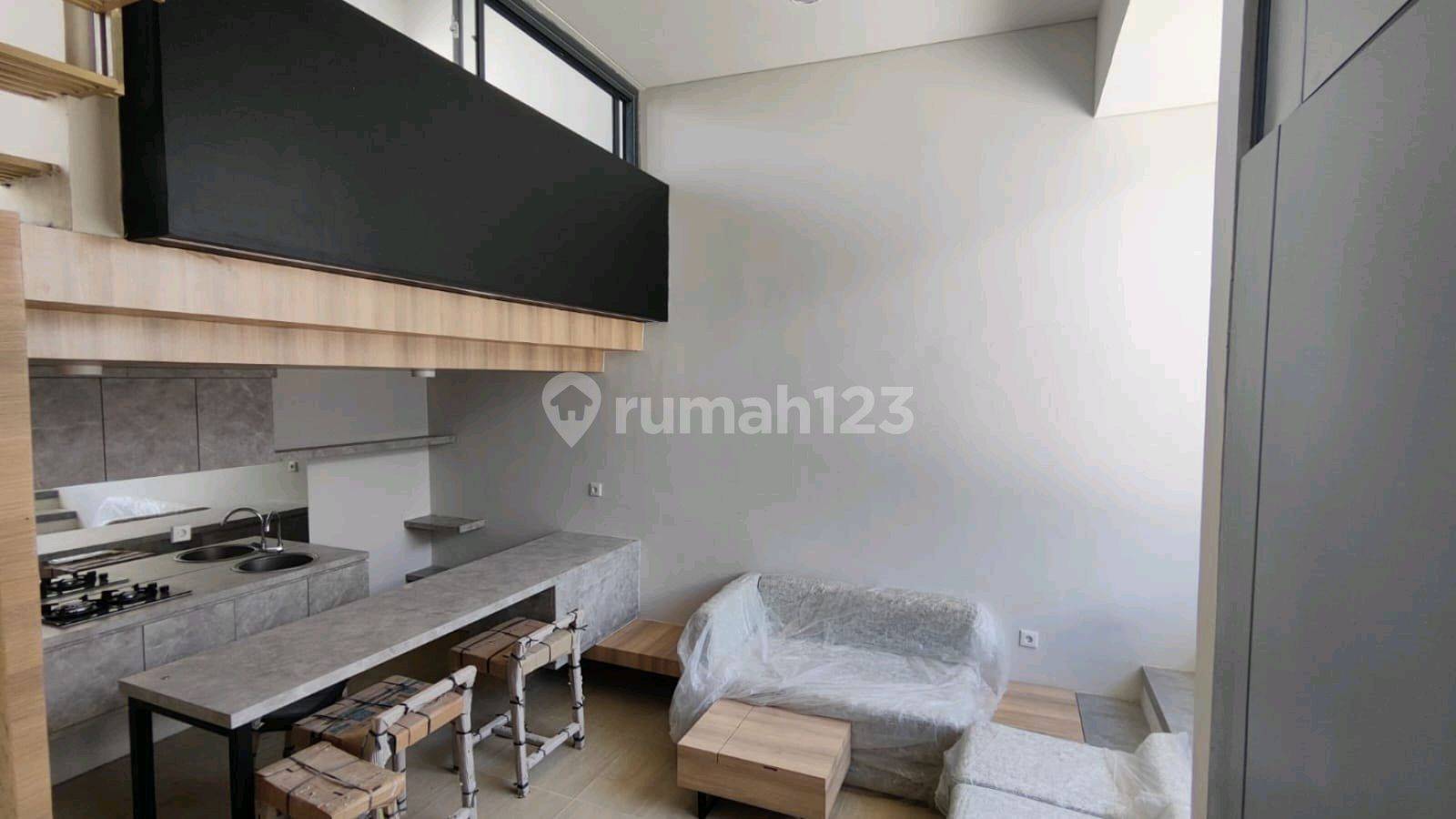 Rumah Imajihaus Greenwich Park