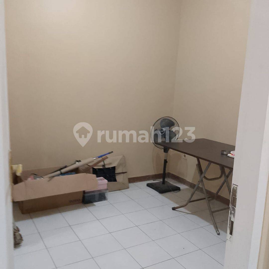 Neat 2-Story House in Metro Permata 1 Complex