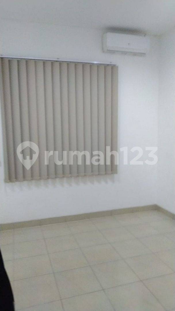 Property in Sentul City Area with Promising Investment