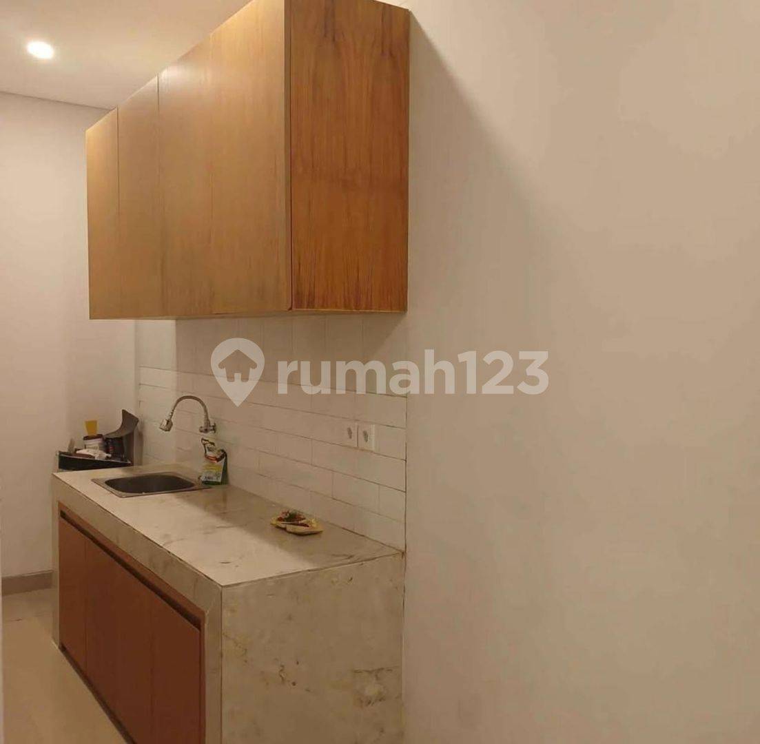 New House in Strategic Location Gatsu Tengah Denpasar