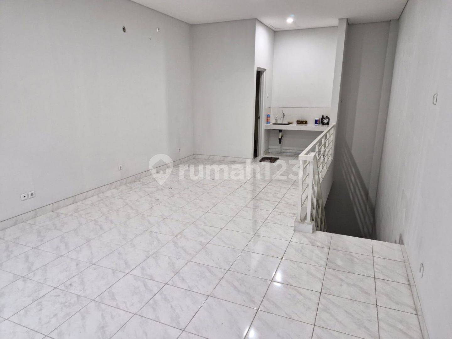 2-Story Commercial Space in Arcadia Gading Serpong