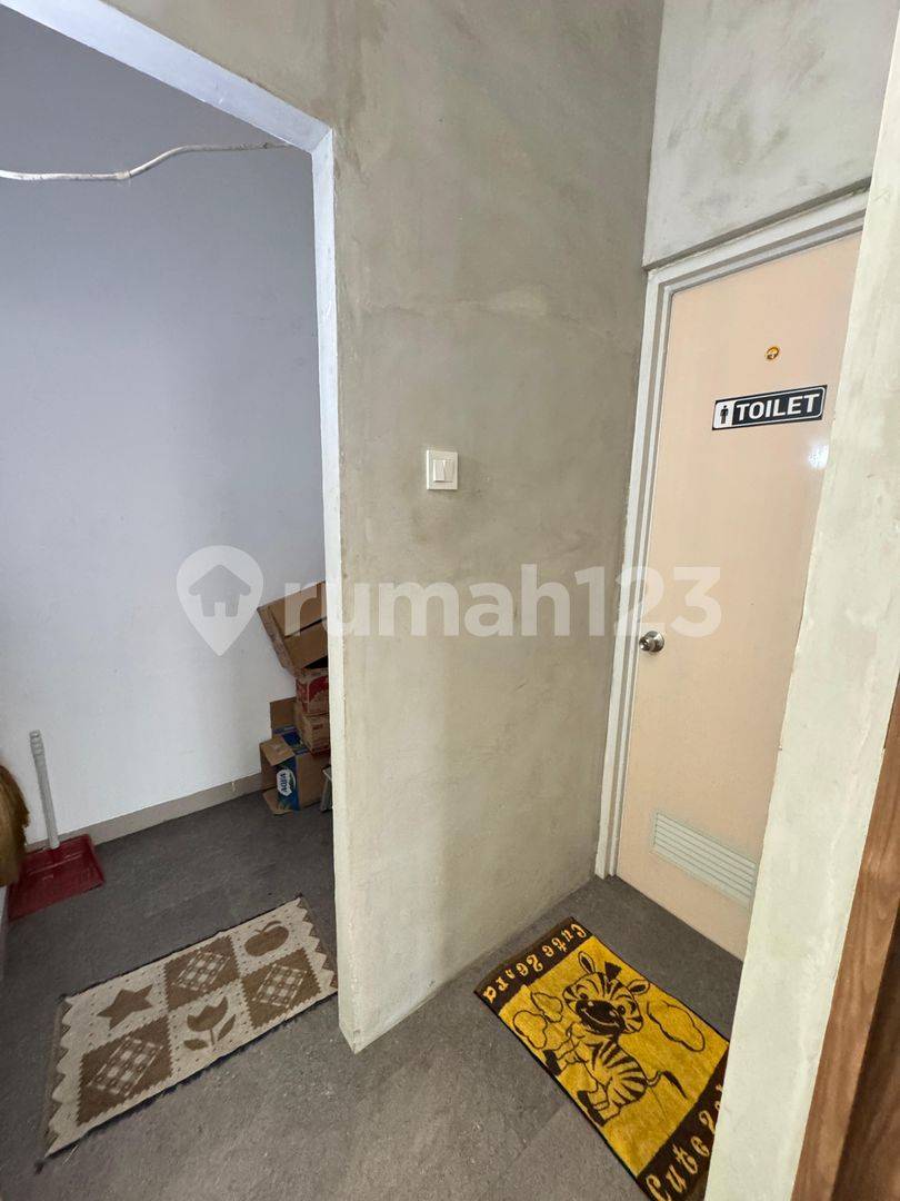 Strategic 2-Story Commercial Space in Gading Serpong