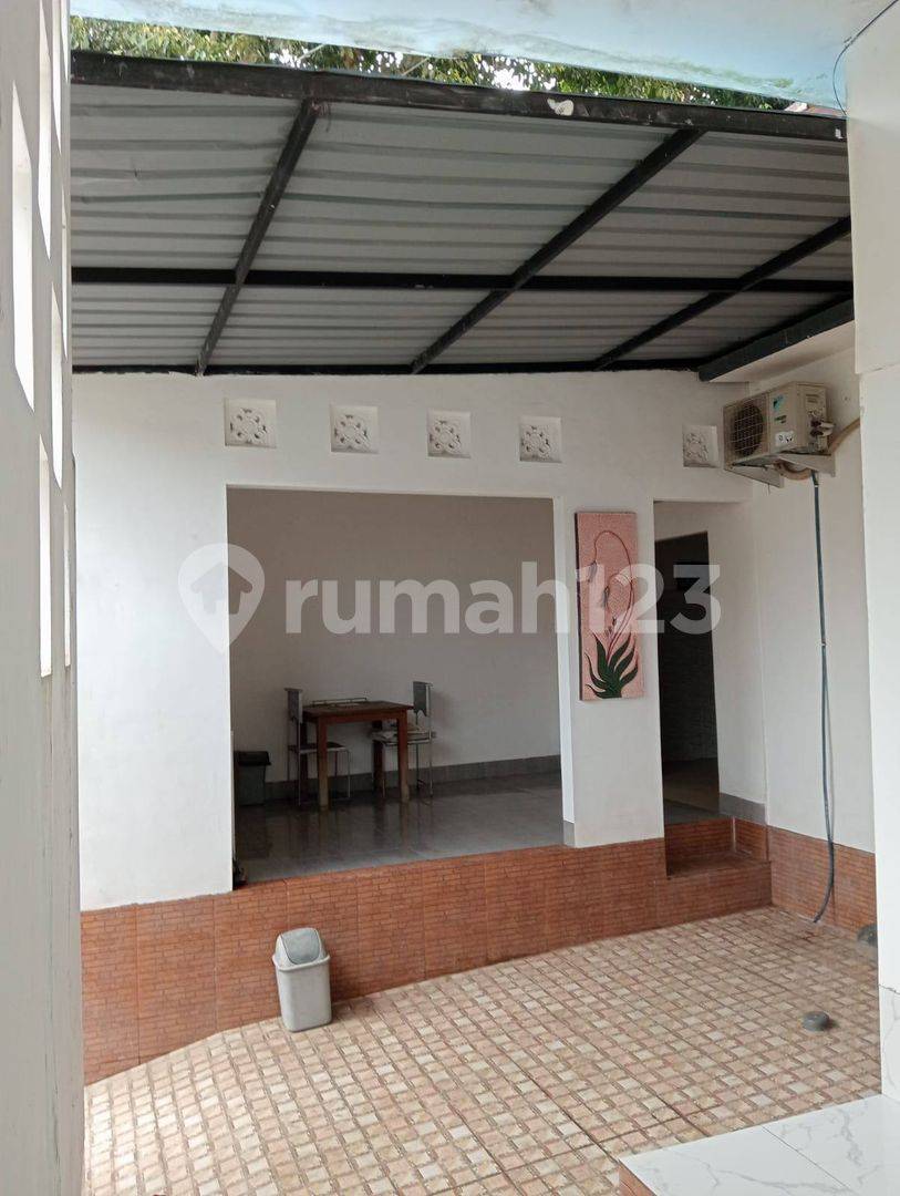 2-Bedroom House in Ungasan near Sunday Beach