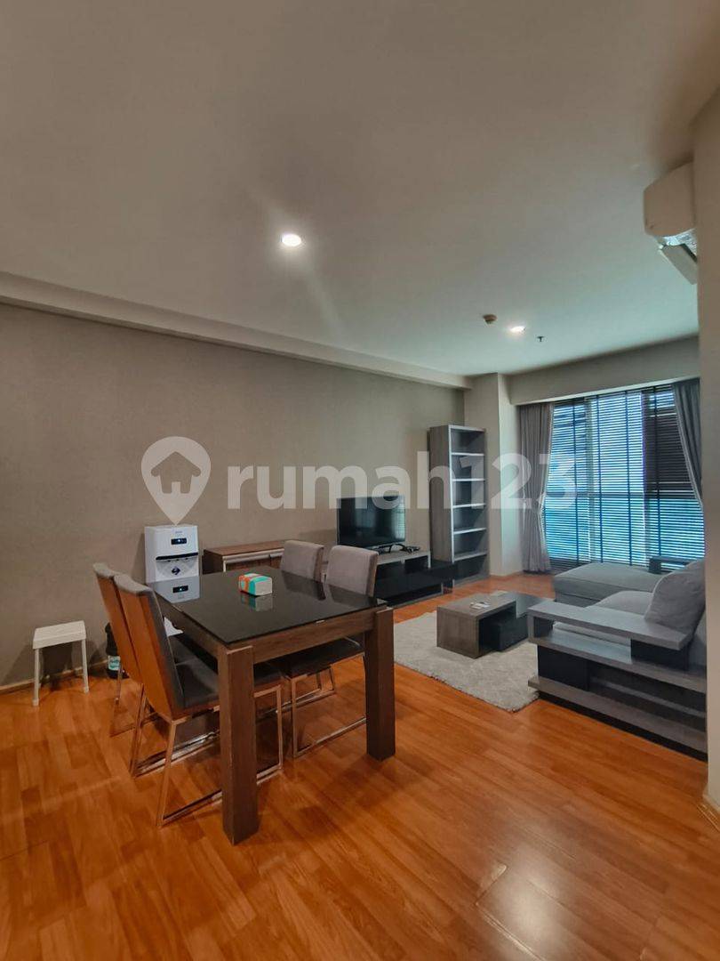 Gandaria Heights Apartment - One Step from Mall