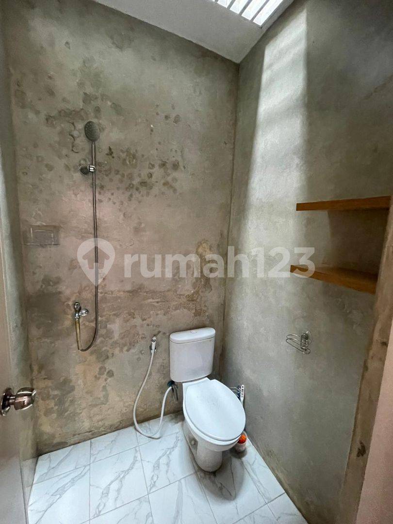 Fully Furnished 3+1 Bedroom Apartment