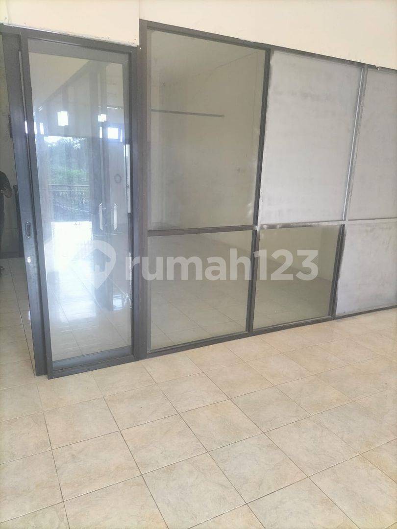 Commercial Property in West Denpasar, Bali