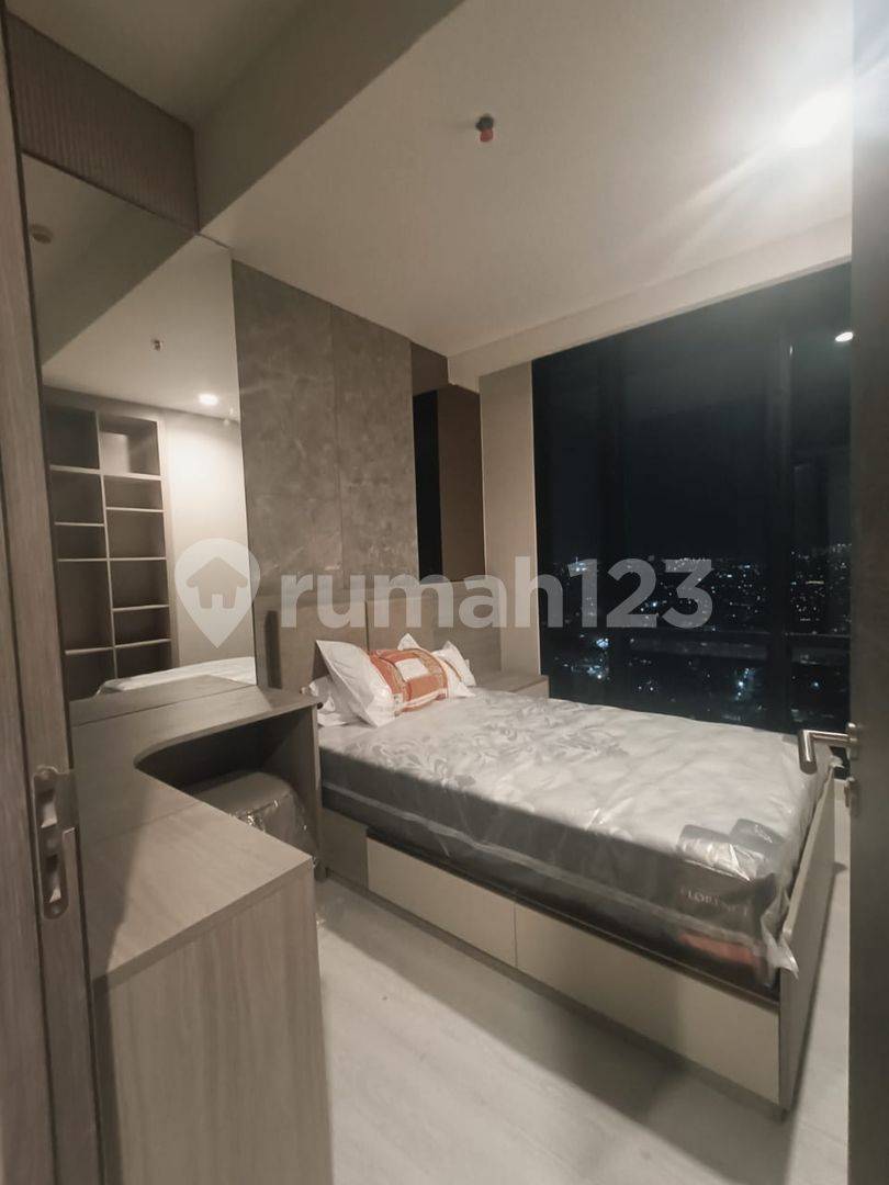 Aerium Apartment - Spacious 3-Bedroom Rental