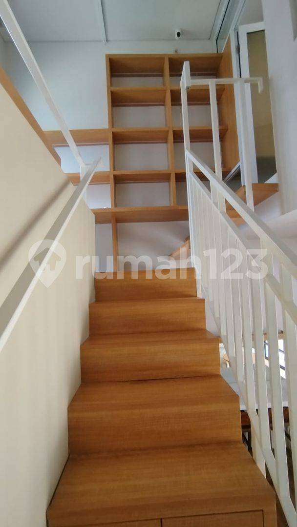 2-Story Modern Minimalist House in BSD City, Tangerang