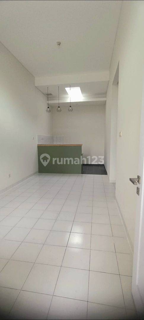 1-Floor House in Graha Raya Bintaro, Newly Renovated, Ready to Occupy