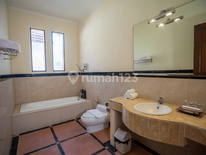 Private Villa in Seminyak, Close to Sunset Road, Fully Equipped