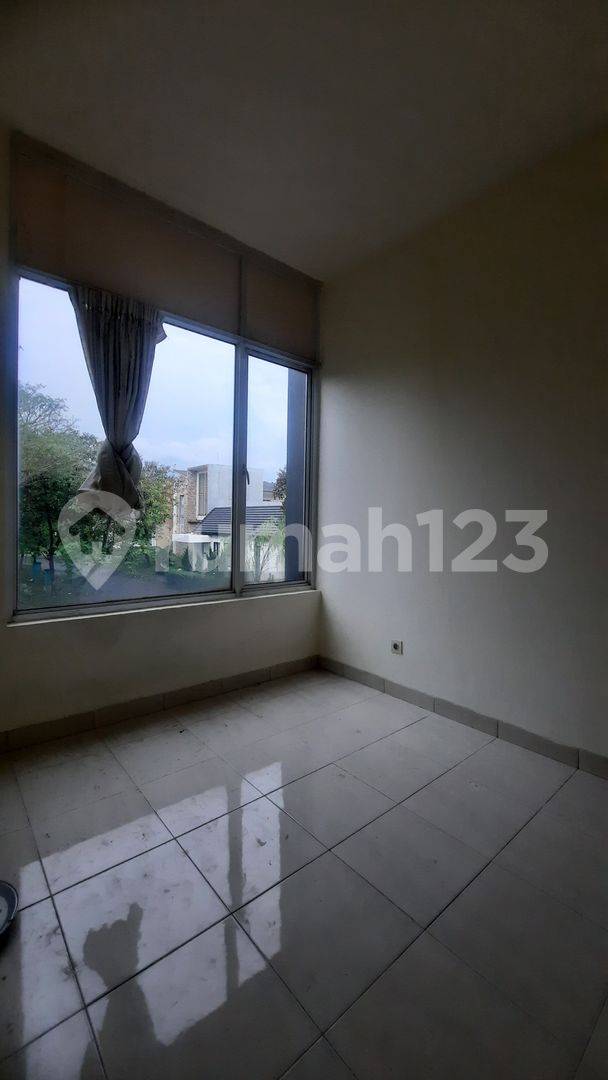 Newly Painted Semi-Furnished Property with Spacious Backyard