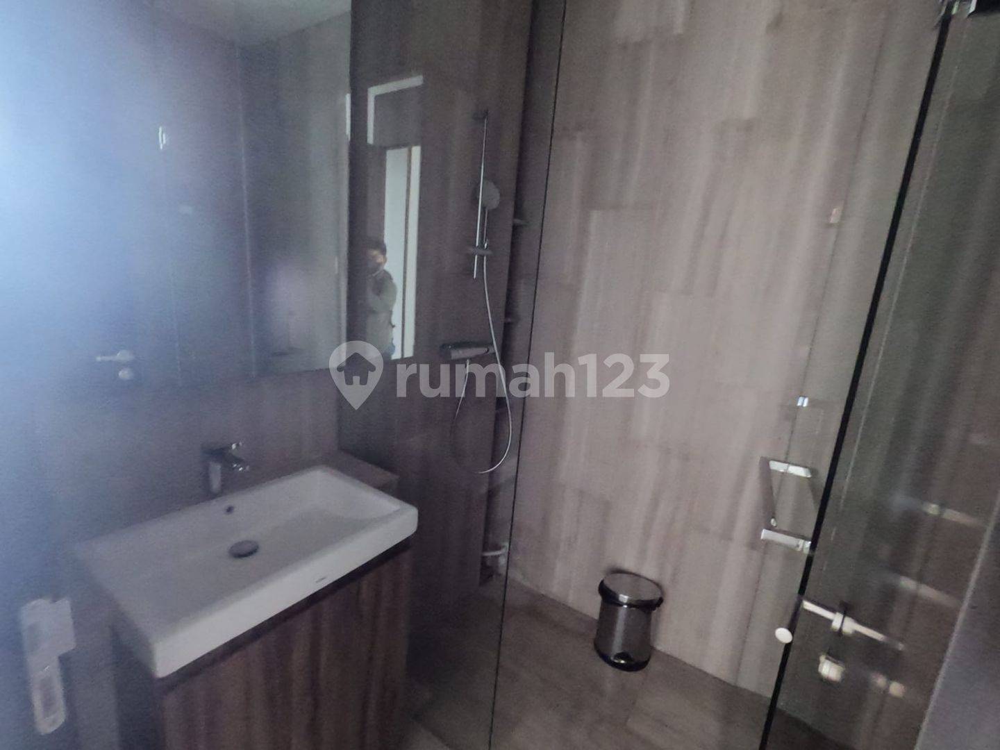 Оңтүстік Джакартадағы сәнді 3 жұманаты Senopati Suites пәтері