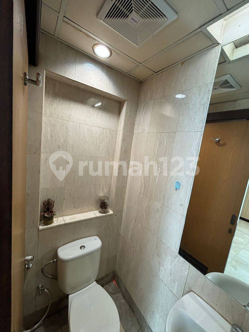 2 Bedroom Bellagio Residence in CBD Area