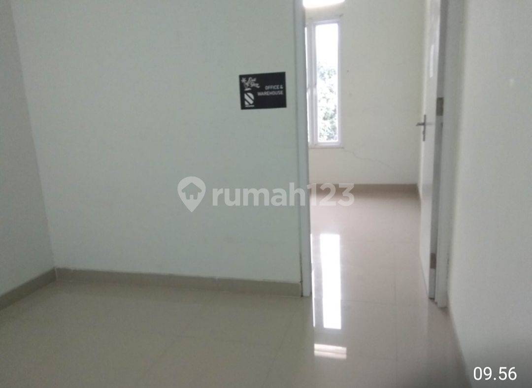 Minimalist 2-Story House in Turangga Buah Batu