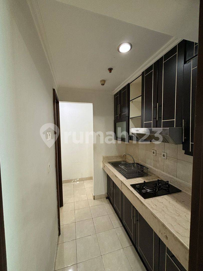 2 Bedroom Bellagio Residence in CBD Area