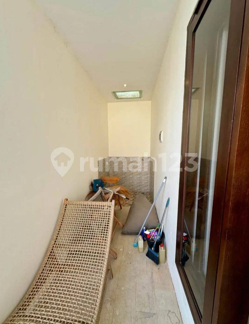 Modern Furnished Villa in Tumbak Bayuh - 2 Bedrooms