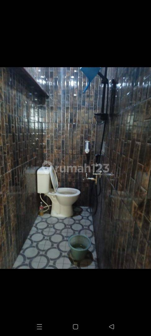 Strategically Located 3-Story House in Harapan Indah Bekasi