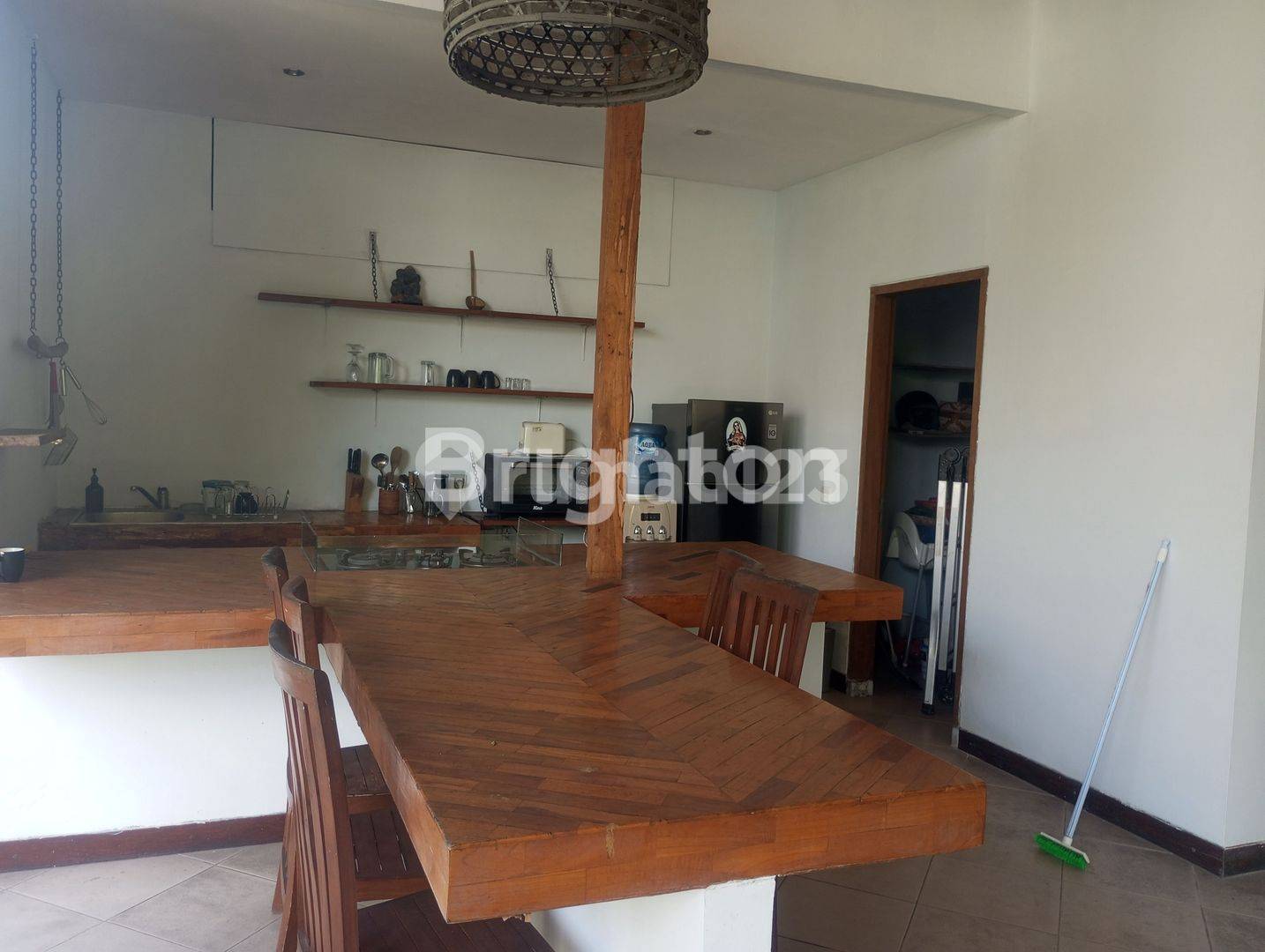 3BR Villa in Canggu Beachside, Badung