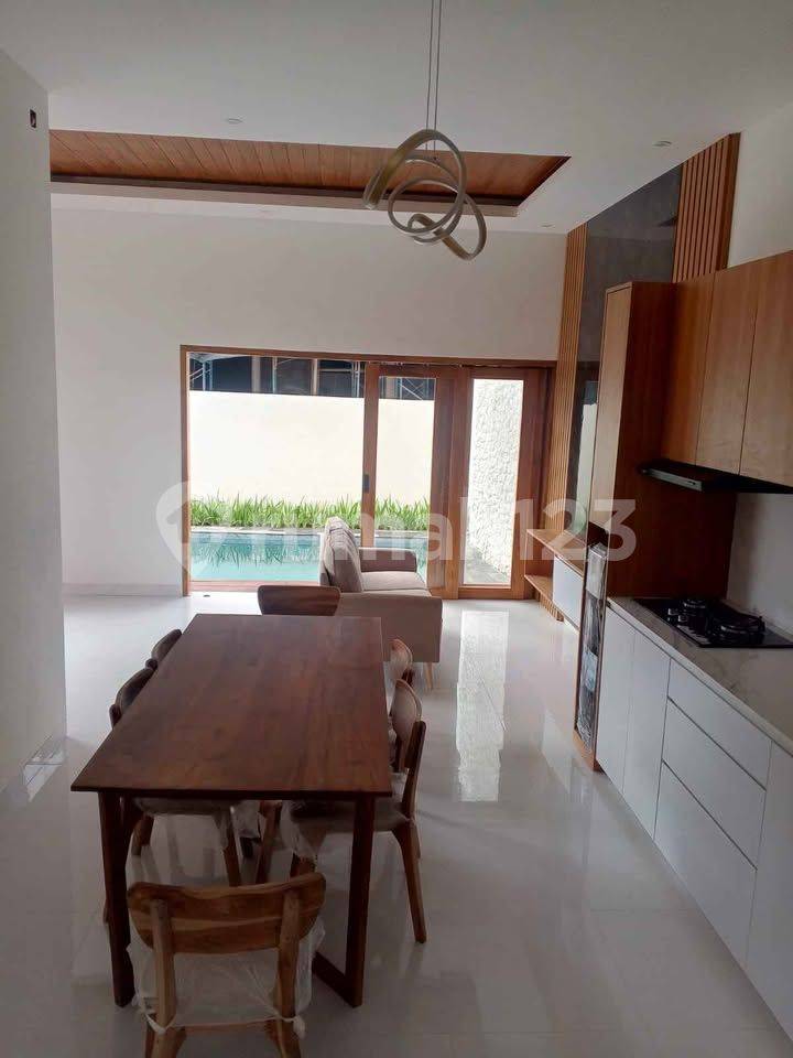 Villa in Purigading - 3 Bedrooms with Private Pool