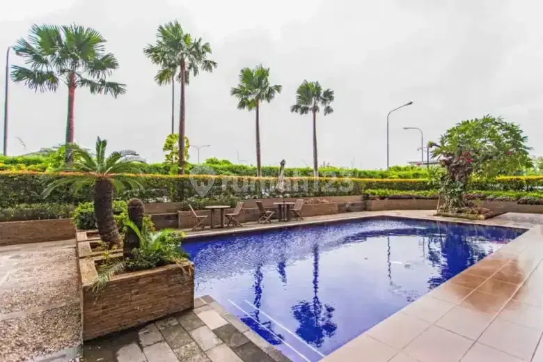 Sunter Park View Apartment Rental