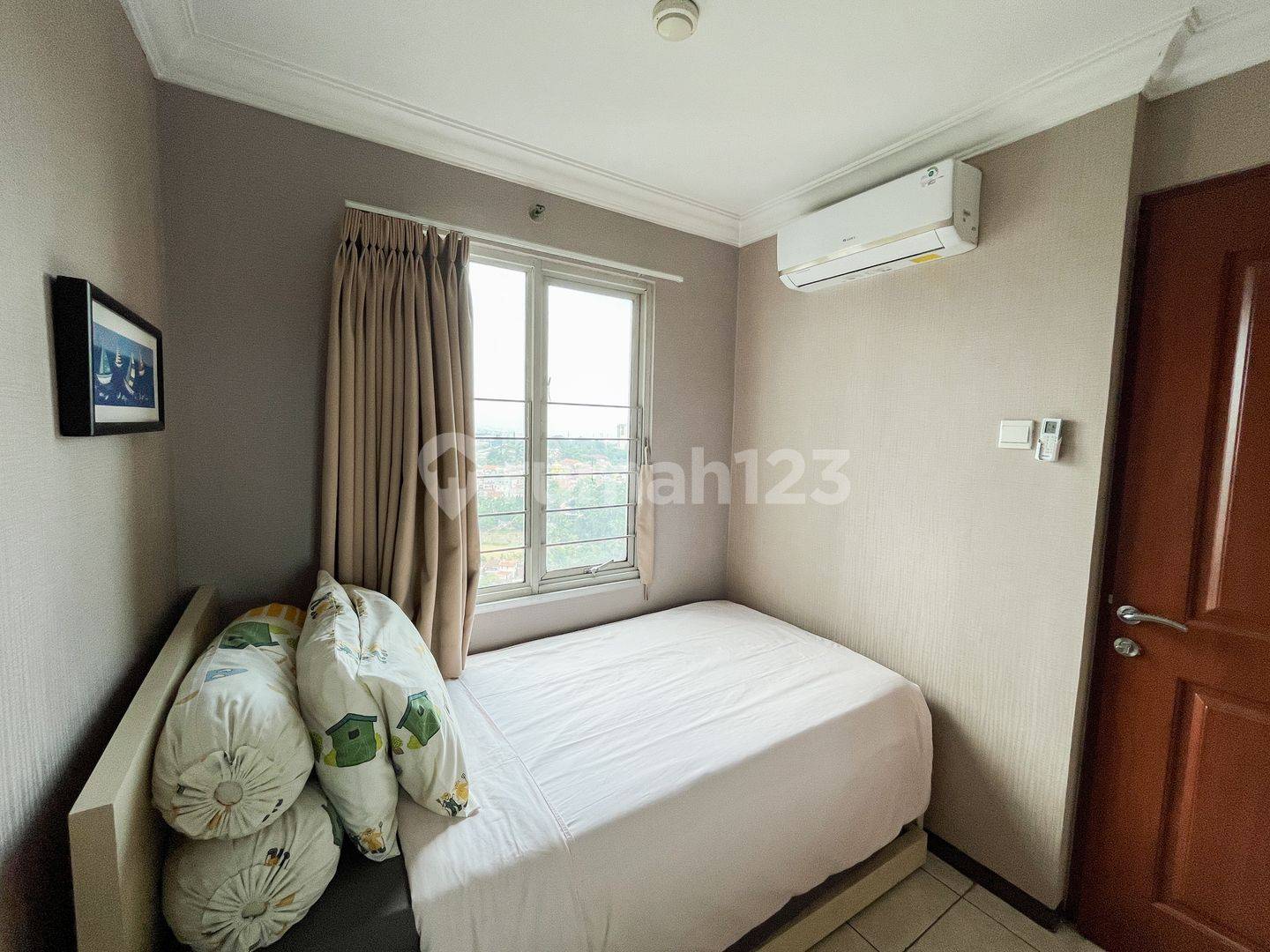 GCA 1 Executive Apartment - 2 Bedrooms, Fully Equipped