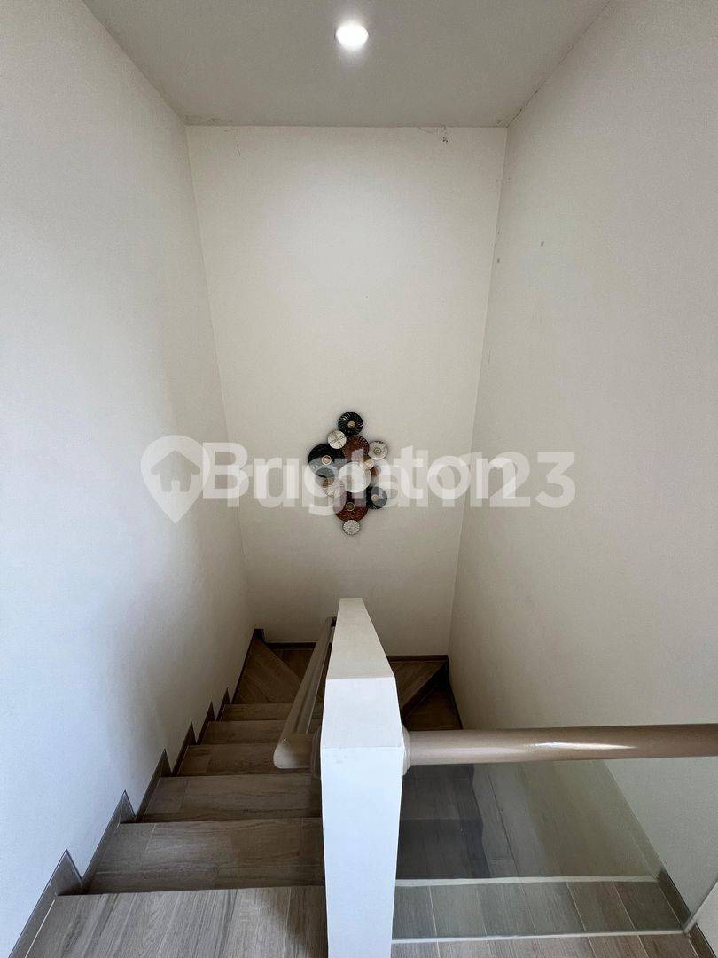 Sidoarjo House Near Juanda Airport, Fully Furnished