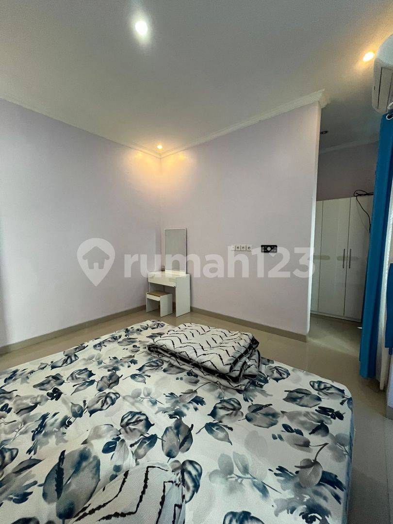 Minimalist House in Pesanggaran, South Denpasar, Bali - Strategic Location