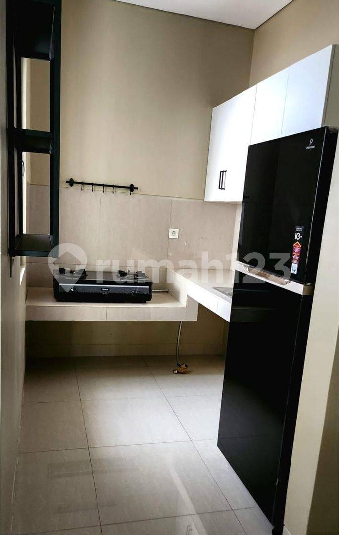 Furnished House Rental in BSD Avezza The Mozia