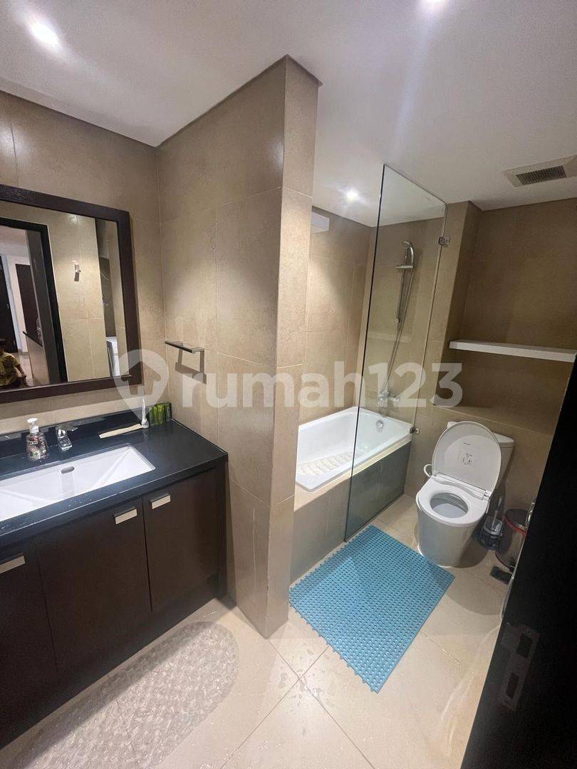 Apartment in Branz BSD Tower C (Tower East)