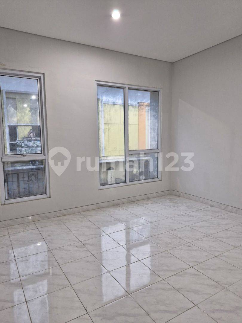2-Story Commercial Space in Arcadia Gading Serpong